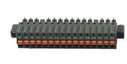 AB 5094-STB-QTY5 5094 SHIELD RTB SCREW - PACK OF 5