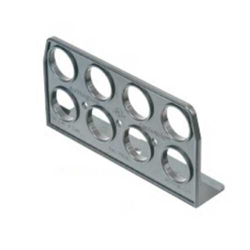 ARL CA8LX CABLE ABLE 8 1-1/4" HOLE L BRACKETÿARL CA8LXÿARL CA8LX