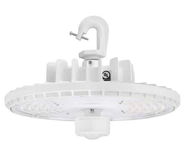 BARRON RSHL-150CP-WH RSHL SERIES