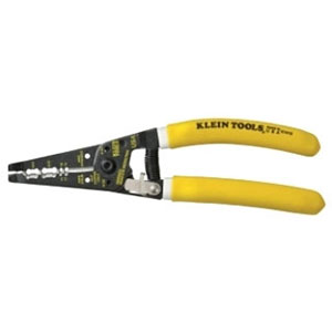 Klein Tools Cable Stripper Cutter