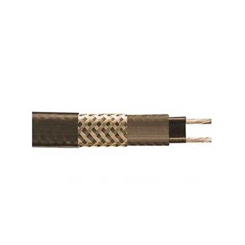 CHRO SRL8-2CT SELF-REG. HEAT CABLE 8W/FT 208-277V TINNED CU BRAID AND TEFLON JACKET