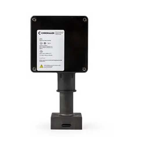 CHRO UPC UPC POWER CONNECTION KIT SINGLE ENTRY TO CONNECT SRL SRP CABLES TO SUPPLIED POWER NEMA4X