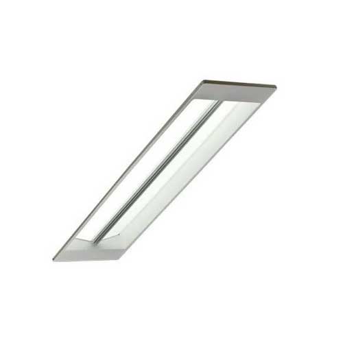 CREE FLX14-50L-930-CRV-10V10-UNV 1X4 LED CENTER BASKET TROFFER 5000 LUMENS 3500K 120-277V 0-10V DIMMING TO 1%