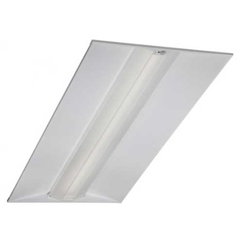 CREE FLX24-40L-935-CRV-10V10-UNV 2X4 FLX24MT MATTE 4000L 35K 0-10V CENTER BASKET