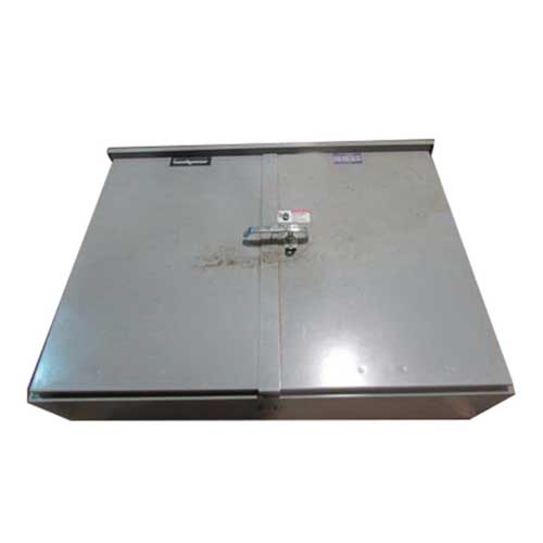 ECPS CTJ-800R-A-G