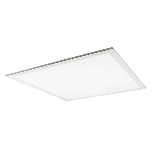 GE 2X2 LED FLAT PANEL WATTAGE SELECTABLE BACK-LIT 35K/4K - 2,360 - 4,290 LUMENS -120-277V