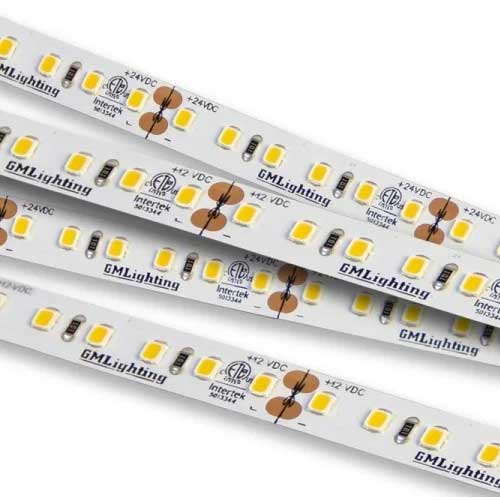 GML LTR-P-WP-24V-3.0W-30K-100 24VDC, 98'-6" (30M) 242 LUMENS/FT., 3000KÿGML LTR-P-WP-24V-3.0W-30K-100