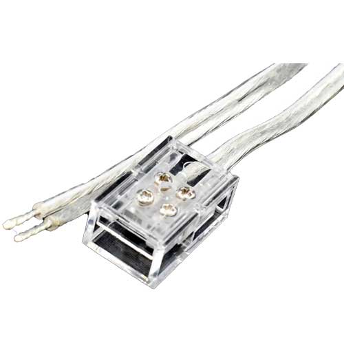 GML LTR-P-WP-TPC-12 LTR-P-WP WET LOCATION 12" TAPE TO POWER CONNECTORÿGML LTR-P-WP-TPC-12