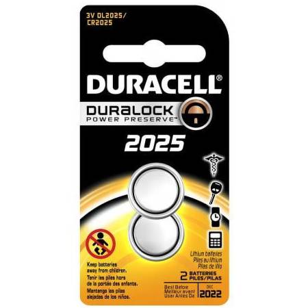 DURA DL2025B2PK08