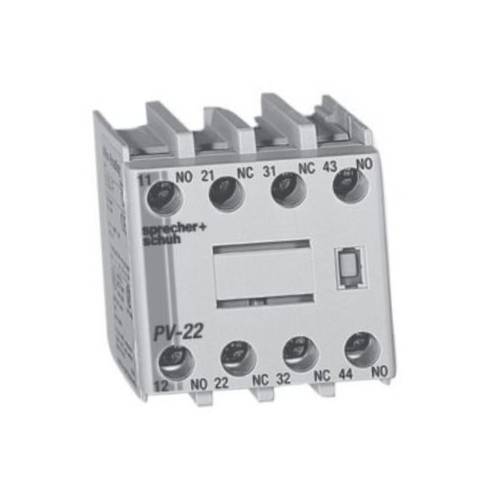 SSCHUH CA7-PVB-22