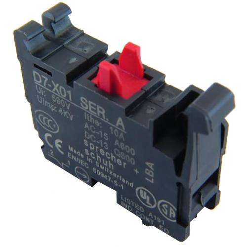 SSCHUH D7-X01