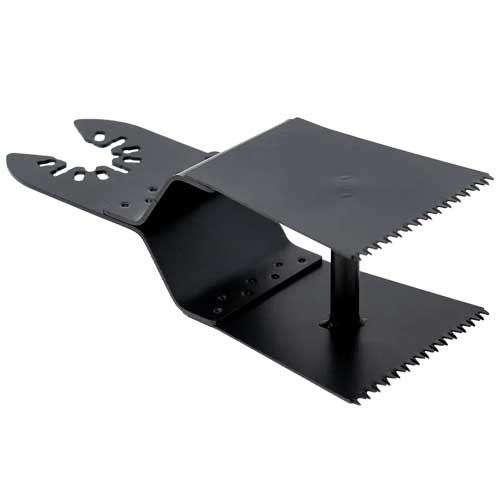 RACKA 42750 SLOTTER DUAL SIDED MULTI-TOOL BLADE