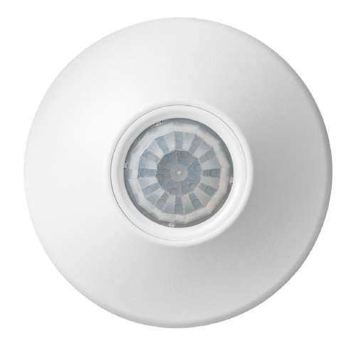 SENSORSW RCMS-9-G2 NLIGHT AIR ENABLED CEILING/ SURFACE MOUNT 360 DEG. PIR OCCUPANCY SENSOR 24V DC-REQUIRES A RPP20 POWER PACK