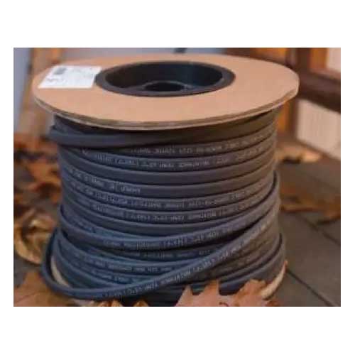 WARMUP SR-5W-2-1000 SELF-REGULATED CABLE, 208-277V, 5 WATTS PER LINEAR FOOT